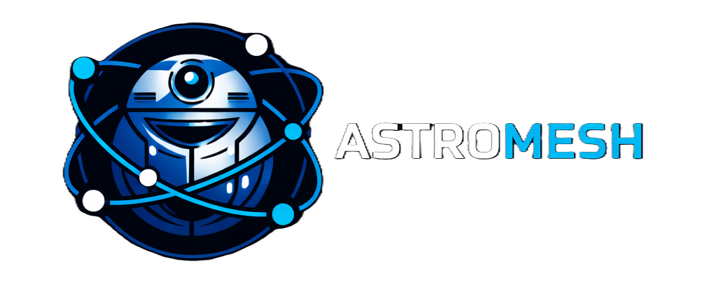 Astromesh